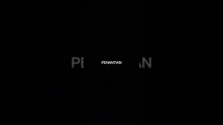 penantian slow and reverb 1hour