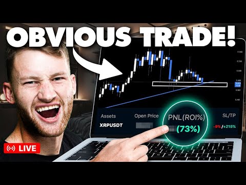 THIS Altcoin Is Going To EXPLODE SOON! (Massive Gains Incoming?)