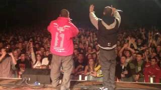 Cilvaringz &amp; Ledr P Live In Warsaw, Poland [Full Concert!], 20 Nov, 2010