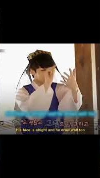 Golden maknae Jungkook what is there he can't do~~A song by Junguggie π€§π₯Ί