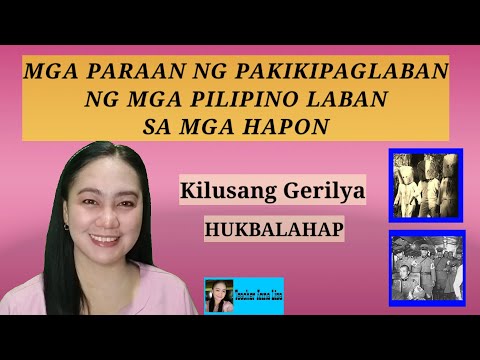 Video: Kalaban: mga pamamaraan ng pakikibaka