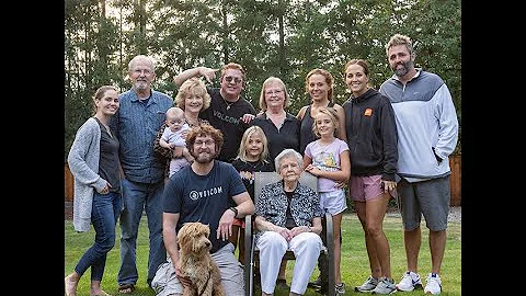 Nancy Southwell Memorial Video