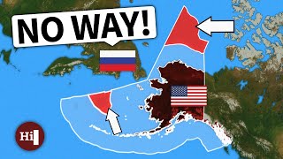 How the United States Just Expanded its Territory by 11%