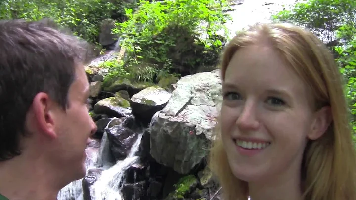 This is one of the natural wonders of Georgia