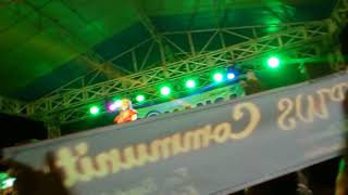 Download Lagu Edot arisna sayang 2 romansa live balongkare 2018 MP3