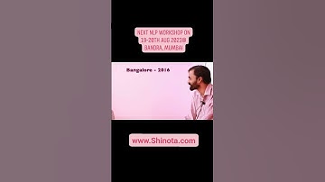 Trust - The secret ingredient for an ever green relationship!  www.Shinota.com #nlptraining #nlp