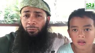 Dengerin nih! Nasehat bagi yang hobi mancing - Ustadz Dr. Syafiq Riza Basalamah MA