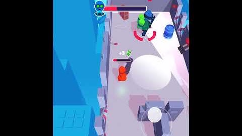 Stealth Master 9 - Android, IOS GamePlay