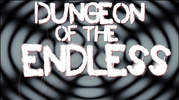 Dungeon Of The Endless - Joseph - Episode 4