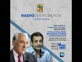 Radio justicialista concordia  transmision en vivo de la ciudad de victoria