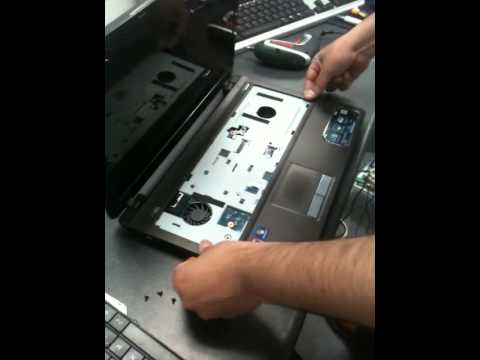 Asus Laptop Repair!