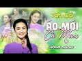 Áo Mới Cà Mau - Hồng Mảnh |  | OFFICAL MV 4K