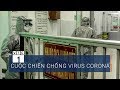 Việt Nam trong cuộc chiến chống virus Corona | VTC1