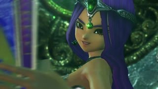 ♯30 ドラゴンクエストヒーローズ 闇竜と世界樹の城〜マーニャ登場