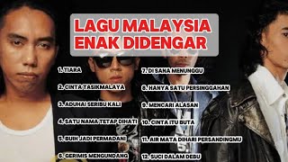 Download Lagu 12 Lagu Malaysia terpopuler \u0026 terviral pada eranya lagu th 90an MP3
