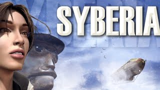 HOW TO DOWNLOAD SYBERIA (Full) FREE WITHOUT PAYED 🔥 screenshot 1