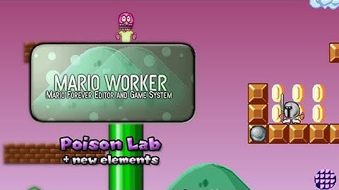 MWRemake preview: Poison Lab