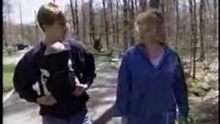 Maura and Scott's Baby Story- Ending