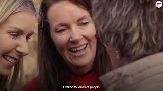 Day 100 100 Days Of Walking