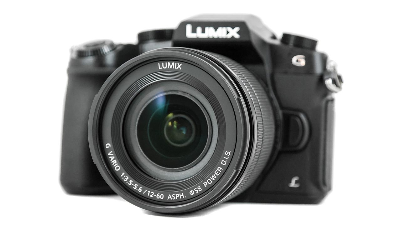 Panasonic Lumix G80 Review