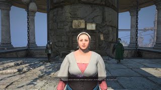 Throne And Liberty Find The Bad Guy Haize Quest.