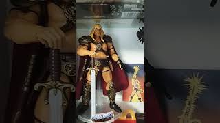 Masters of the Universe ~ He-Man & Skeletor Movie 80s