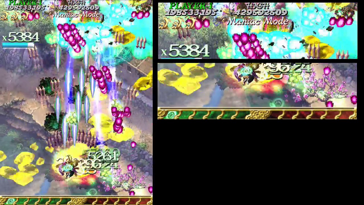 HACCAN 虫姫さまふたり　公式設定資料集 reaper 魂取り師@此岸 on X: 