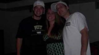 Kappa Sigma Rush Video Bradford PA