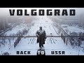 Volgograd stalingrad  the journey back to the soviet union