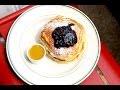 Clinton St Baking Company Pancakes