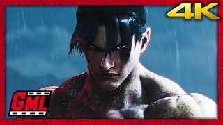 TEKKEN 8 fr - FILM JEU COMPLET