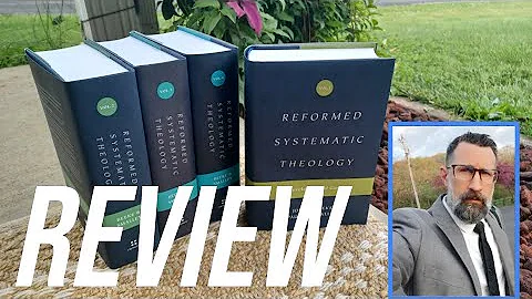REVIEW: Reformed Systematic Theology by Joel R. Beeke & Paul M. Smalley