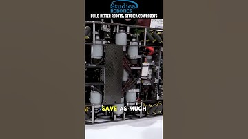 Gearbox Weight Reduction Replacement by 19098 Eastern Foxes #firsttechchallenge