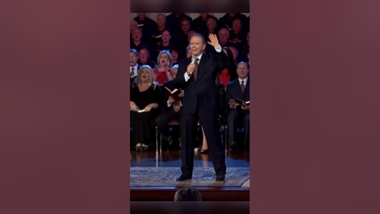 There Is Power In The Blood [LIVE] – Gerald Wolfe Gospel Music Hymn Sing #Highlight #HymnSing #Clip