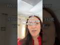 The Hardest Part of Caring for a Parent #caregiver #asmr