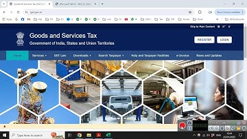 Live | Application for Rectification Under GST - Section 16(4), 16(5). 16(6) - 2025