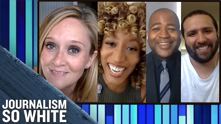 Broken News: Theres A Race Problem in Journalism |...