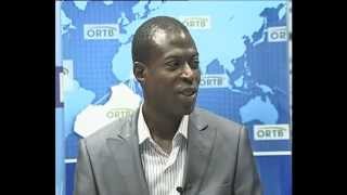 Moudachirou Gbadamassi on The News_Dim 15Avr2012 PART 1.avi