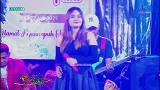 PERTEMUAN 2 VINA AGUSTIN NEVADA MUSIC WEDDING BAMBANG & FAUL LEBAK PAKIS AJI