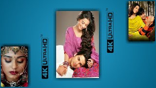 Mujhe Haq Hai Full screen Status | 4k Ultra HD | WhatsApp Status Video | Vivah movie | Sahid Kapoor