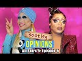 All Stars 5 Episode 5 x Bootleg Opinions with Kennedy Davenport!