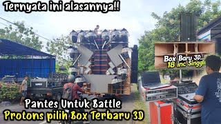 Download Lagu For BATTLE, it turns out this is the reason PROTONS chose the latest 3D F1 REBORN box || carnival MP3 Download Lagu For BATTLE, it turns out this is the reason PROTONS chose the latest 3D F1 REBORN box || carnival MP3