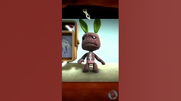 The Song That Delayed LittleBigPlanet | #littlebigplanet #lbp1 #playstation