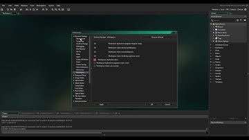 GameMaker Studio 2 Tutorial Custom Workplace