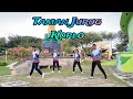 Taman Jurug Koplo ~ Happy Asmara || Tik Tok Viral || Dance Fitness || Happy Role Creation