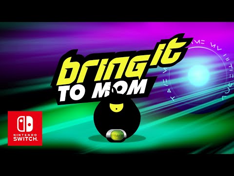 BringIT to MOM now available for Nintendo Switch!