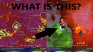 What Is Weather Radar & How Can You Read It