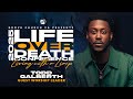 2025 Life Over Death Conference Concert Feat Todd Galberth mp3