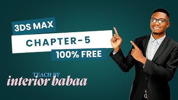 modeling with spline in 3ds max for beginner in hindi