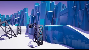 Morpheus Trailer - Honours Project